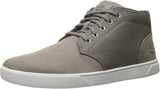 Timberland Groveton LTT Chukka Zapatillas de Piel y Tela para Hombre