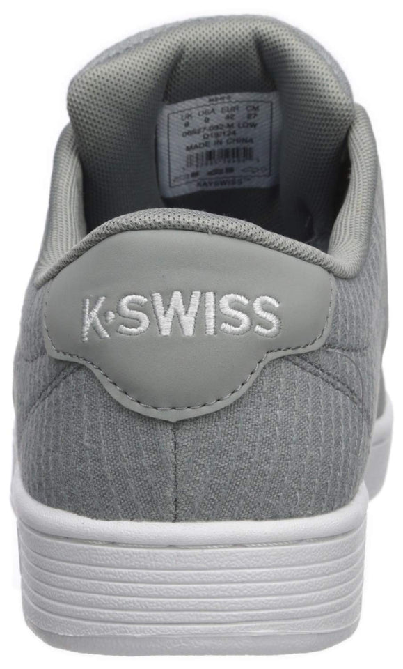 K-Swiss Court Pro II T SE CMF - Zapatillas para Hombre