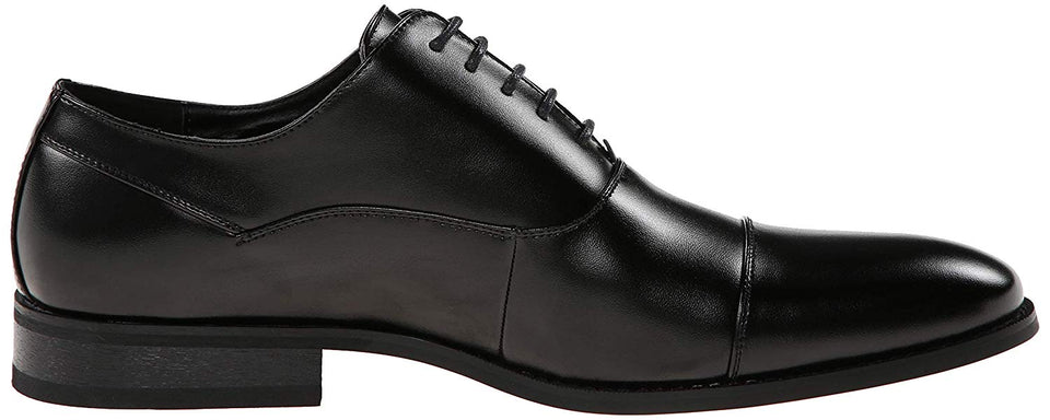 Kenneth Cole Medio Tiempo Oxford para Hombre