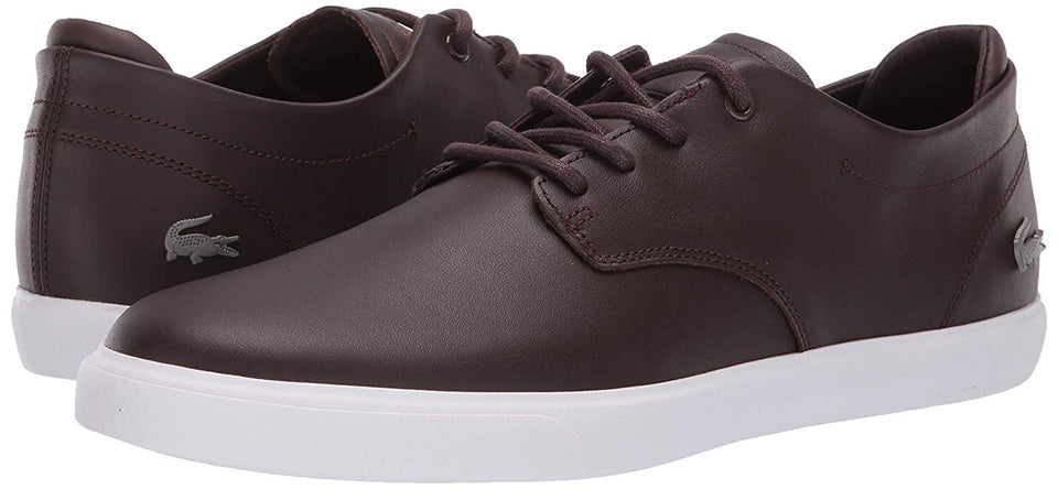 Lacoste Esparre Tenis para Hombre