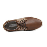 Bruno Marc Tenis Bajos para Hombre Moda Calzado Casuales