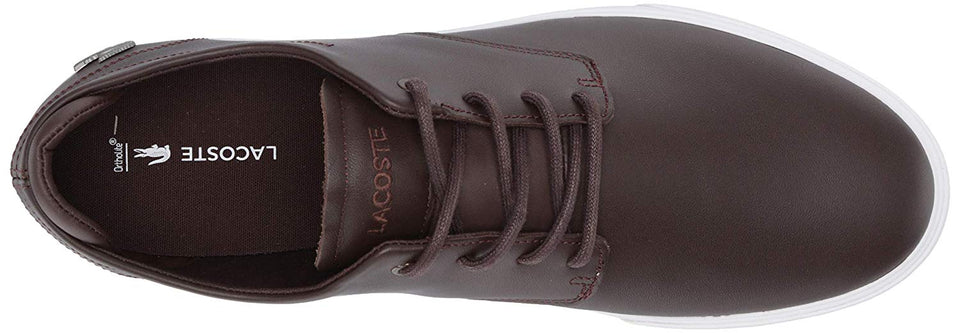 Lacoste Esparre Tenis para Hombre