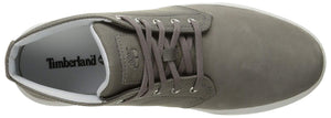 Timberland Groveton LTT Chukka Zapatillas de Piel y Tela para Hombre