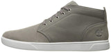 Timberland Groveton LTT Chukka Zapatillas de Piel y Tela para Hombre