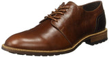 Paruno P217632 Zapatos de Cordones Brogue para Hombre