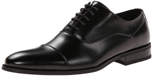 Kenneth Cole Medio Tiempo Oxford para Hombre