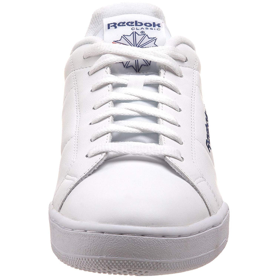 Reebok 5258 Tenis para Hombre, color Blanco, 30