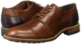 Paruno P217632 Zapatos de Cordones Brogue para Hombre