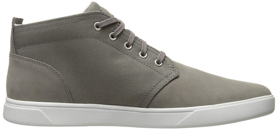 Timberland Groveton LTT Chukka Zapatillas de Piel y Tela para Hombre