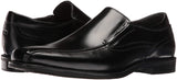 Florsheim Portico Bike Toe Slip on Oxford para Hombre