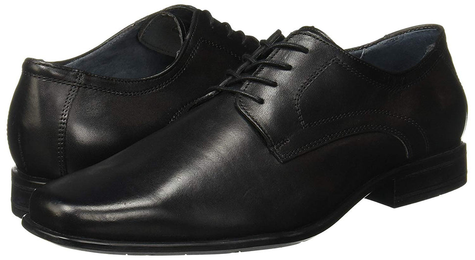 Flexi Salamanca 90701 Zapatos de Cordones Brogue para Hombre