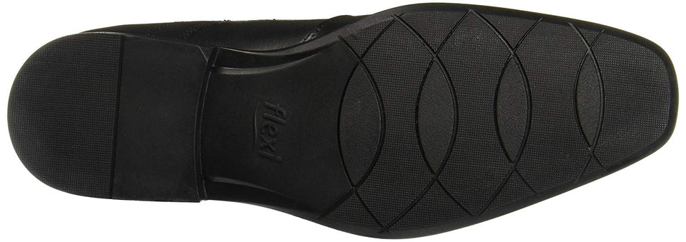 Flexi Salamanca 90701 Zapatos de Cordones Brogue para Hombre