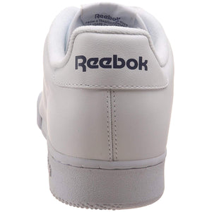 Reebok 5258 Tenis para Hombre, color Blanco, 30