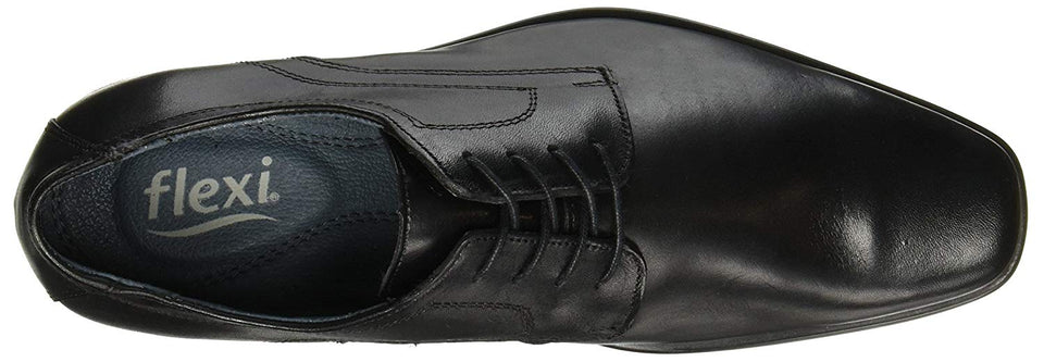 Flexi Salamanca 90701 Zapatos de Cordones Brogue para Hombre